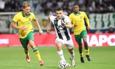 OM Mercato : c’est confirmé pour Yacine Titraoui !