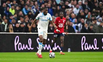 OM Mercato : Kondogbia aurait trouvé preneur, pactole en vue ?