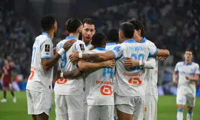 OM : après Paixão et Weah, 5 autres joueurs ciblés pour un départ !