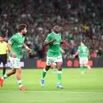 ASSE : énorme nouvelle pour Augustine Boakye !