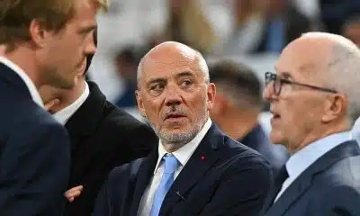 OM : avec le nouvel investisseur, McCourt prend une décision radicale au Mercato ! 