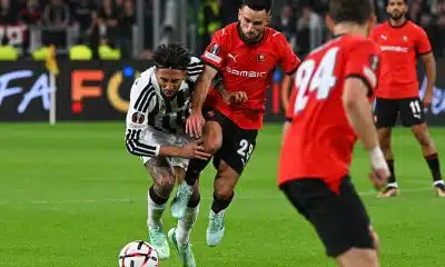 Stade Rennais : pluie de bonnes nouvelles avant Strasbourg