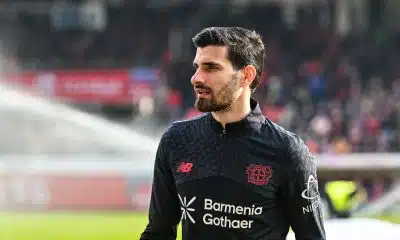 Stade Rennais Mercato : c’est confirmé pour Martin Terrier !