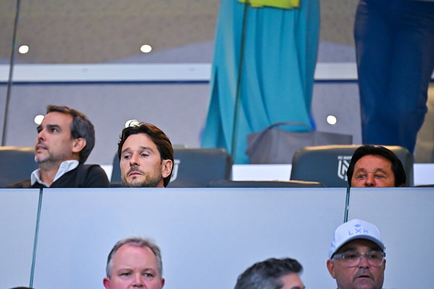 La famille Kita au FC Nantes
