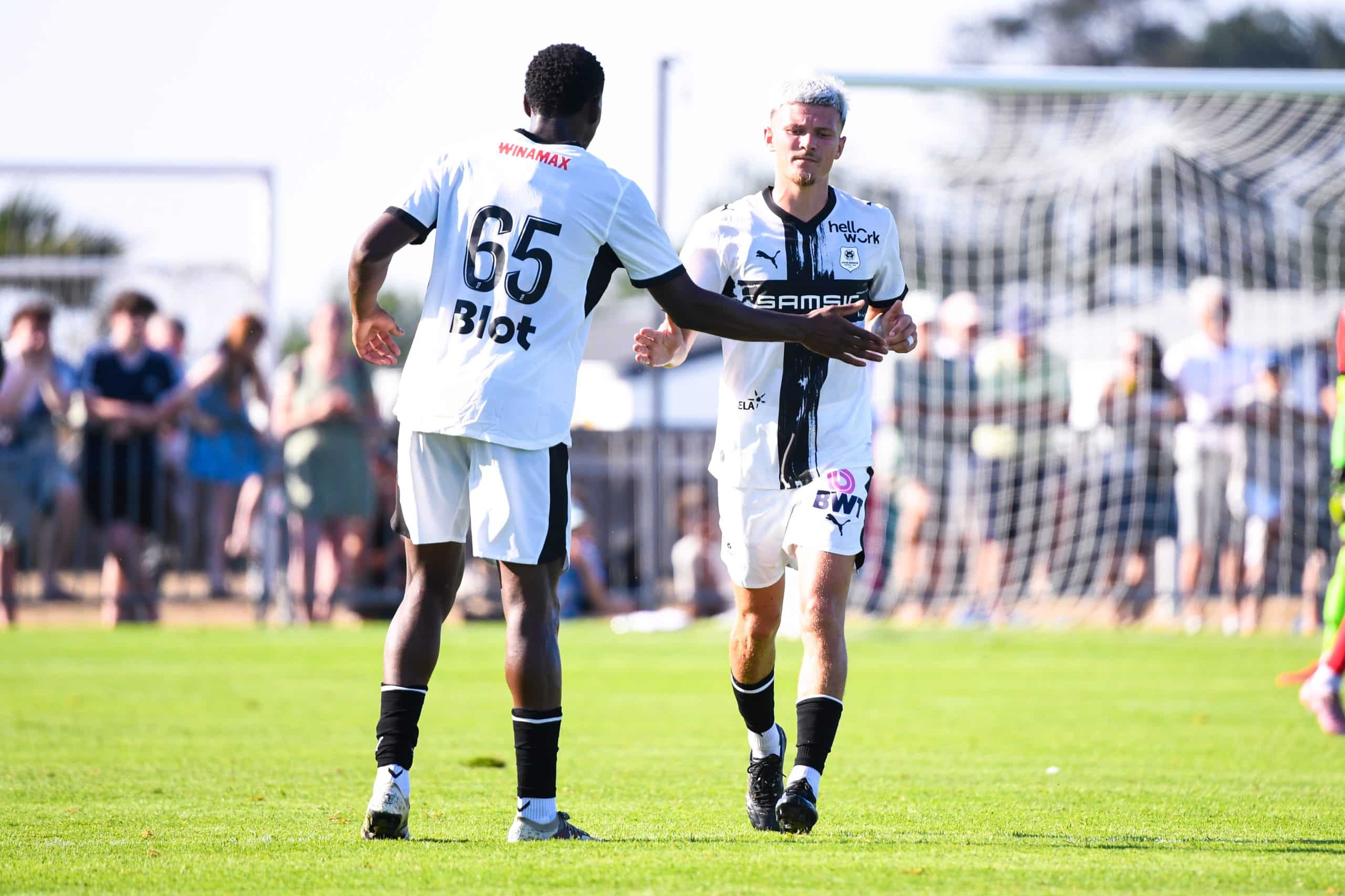 Stade Rennais : Le pari strasbourgeois dévoile ses forces et ses limites