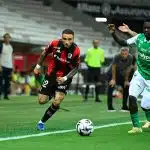 ASSE Mercato : les Verts ont débloqué le dossier Clauss à Nice 
