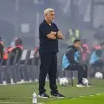 OM Mercato : Genesio prêt à offrir une recrue sur un plateau au RC Lens
