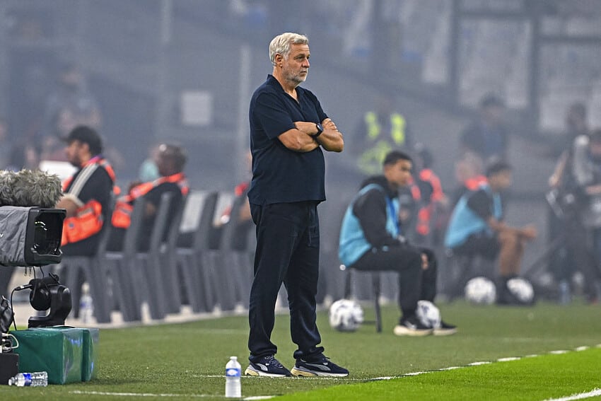 Bruno Genesio (OM)