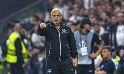 OM : pluie de bonnes nouvelles à Marseille, Genesio retrouve enfin le sourire ! 
