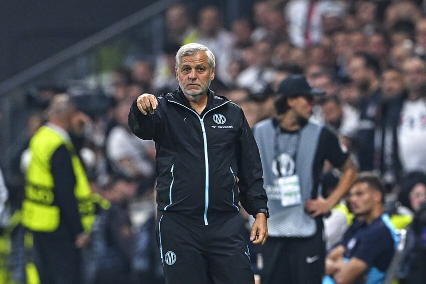 Bruno Genesio (OM)