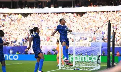Revue de presse Coupe du Monde 2026 : Mbappé (Real Madrid) attend Hakimi (PSG), bonne nouvelle pour le Maroc ?