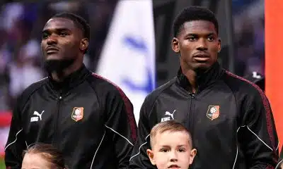 Stade Rennais Mercato : un nouveau départ acté, ça bouge pour Brassier et Embolo !