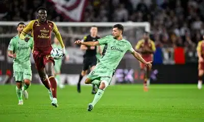 ASSE : Julien Le Cardinal dévoile une première inquiétude avec Cathro