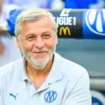 Pronostic OM – RC Strasbourg : quelle première pour Genesio sans recrue ?