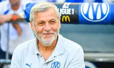 OM Mercato : la première recrue enfin bouclée, visite médicale déjà programmée !