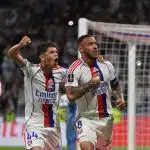 L’OL domine Rennes et se rapproche de la Ligue des Champions, les notes des Gones