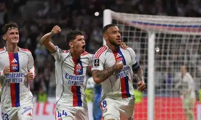 L’OL domine Rennes et se rapproche de la Ligue des Champions, les notes des Gones