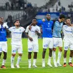 OM : encore deux coups durs pour Genesio avant Besiktas et le PSG