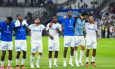 OM : encore deux mauvaises nouvelles pour Genesio avant Besiktas et le PSG