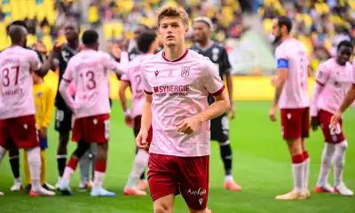FC Nantes Mercato : Lepenant balance sur son été et fait polémique !