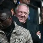 Stade Rennais Mercato : Haise s’enflamme, Pinault prêt à sortir le chéquier pour une recrue en Angleterre ! 