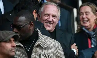 Stade Rennais Mercato : Haise s’enflamme, Pinault prêt à sortir le chéquier pour une recrue en Angleterre !