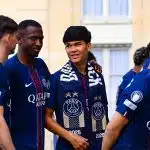 PSG Mercato : Paris a déjà bouclé une première signature !