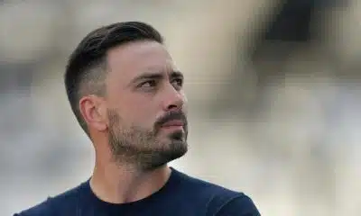 LOSC : un nom prestigieux du Real Madrid pour remplacer Genesio ?