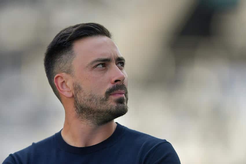 Davide Ancelotti