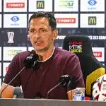 Slavia Prague – RC Lens : Toppmöller donne le verdict pour Udol et lance un message fort