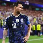 Pronostic Argentine – Cap-Vert : Messi va-t-il poursuivre son festival ?