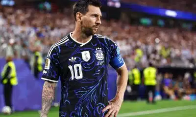 Pronostic Argentine – Cap-Vert : Messi va-t-il poursuivre son festival ?