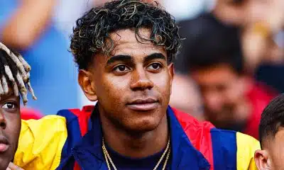 Coupe du Monde : avec Yamal, l’Espagne humiliée par le Cap Vert !