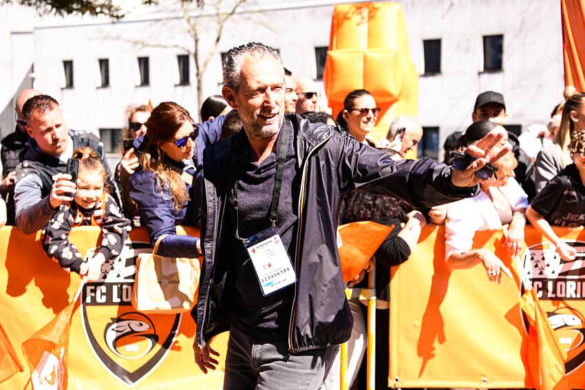 Christophe Le Roux (Brest)