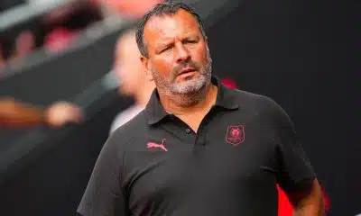 Stade Rennais : Désiré sur la sellette, un nouveau directeur sportif bientôt à Rennes ?