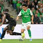 ASSE : déjà une pluie de mauvaises nouvelles avant le barrage retour à Nice ! 