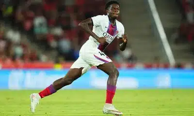 Stade Rennais Mercato : un crack du PSG dans le viseur après Ajorque !
