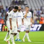 OM : Gouiri pousse un coup de gueule et répond aux inquiétudes