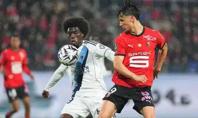 Stade Rennais : énorme surprise de dernière minute pour Deschamps avec Lepaul ?