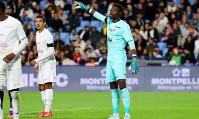 OM Mercato : le meilleur gardien de Ligue 2 à Marseille l&rsquo;été prochain ?