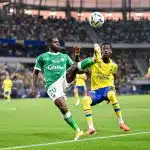 ASSE : un prix XXL fixé pour refroidir les prétendants de Boakye !