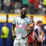 OL : Lukaku renforce déjà le futur adversaire des Gones !
