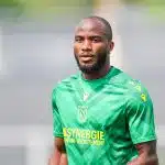 FC Nantes Mercato : l’avenir de Ganago déjà scellé ?