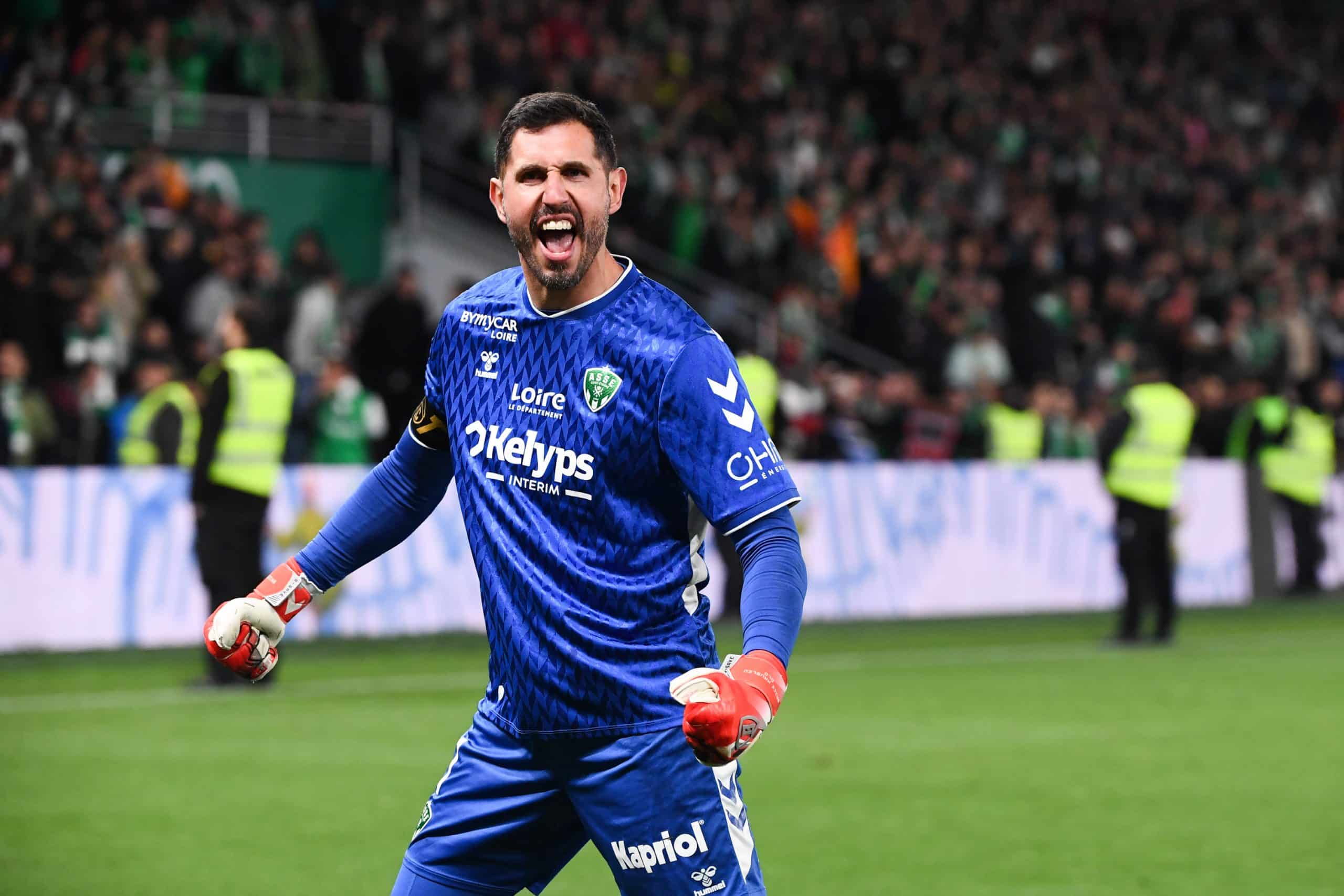 Brice Maubleu (ASSE)