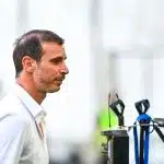 OM : coups de tonnerre pour l’avenir de Lorenzi et de De Lange ! 