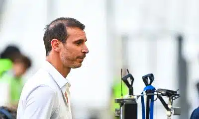 OM : coups de tonnerre pour l’avenir de Lorenzi et de De Lange !