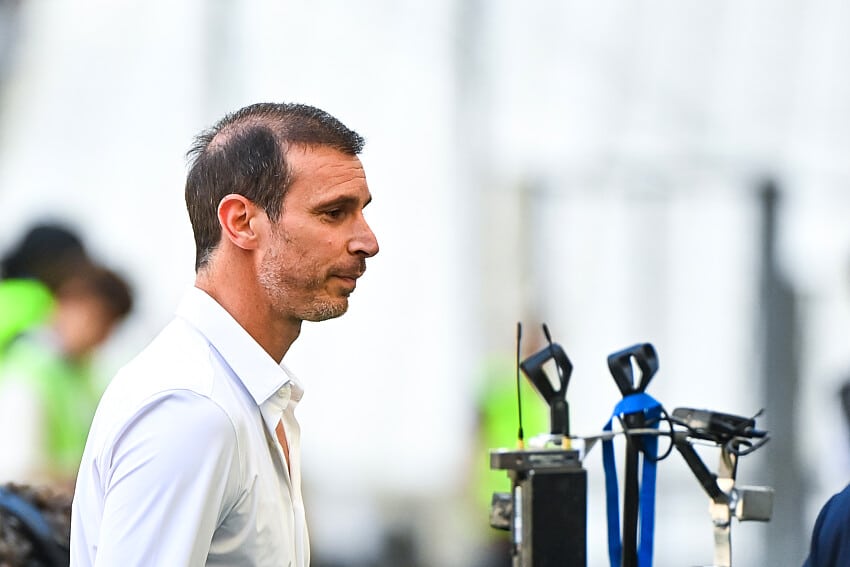 Grégory Lorenzi (OM)