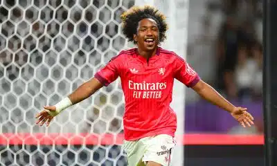 OL Mercato : énorme rebondissement pour Fofana, un flop de l’OM à Lyon ?