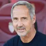 OM : Le point sur les 5 pistes pour le futur coach, une option déjà abandonnée !