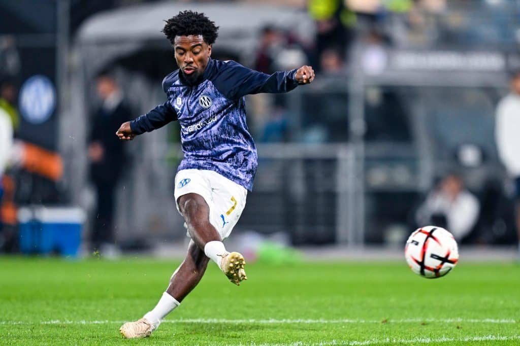 OM: Genesios Urteil fiel zugunsten von Angel Gomes